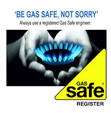 Gas Safe